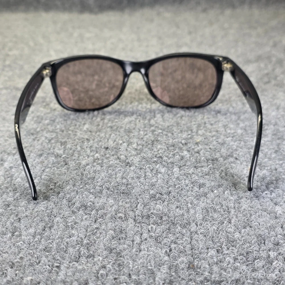 Ray-Ban RB2132 New Wayfarer 901 58□18 145 Black Eyeglass Frames Only